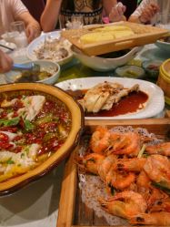 -香雪海饭店中餐厅·宴会厅(东环路店)
