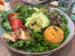 -O'mills Sourdough Bakery&Bistro(永嘉路店)