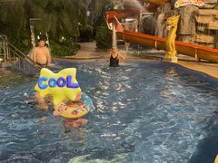 -中家鑫园温泉酒店鑫悦汤泉