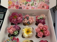 -BON CAKE(华贸购物中心店)