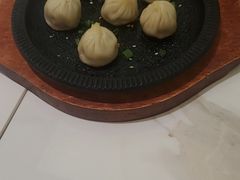 -翡翠拉面小笼包(岭南新天地店)