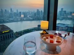 -翡翠36餐厅(浦东香格里拉店)