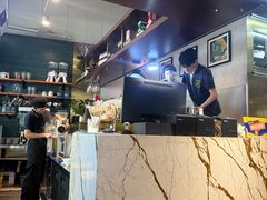 -帕蓝·暹罗料理(大学路店)