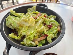 -菁菁有味湖北恩施菜