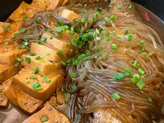 得莫利炖黄鱼-东方饺子王(和平里店)