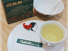 -德胜轩正宗顺德菜(宝安沙井会展中心店)