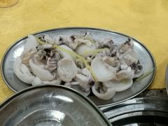 鱿鱼-蚝专家(北滘店)