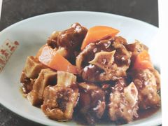 -金家老三饭庄(常营店)
