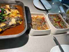 -半天妖烤鱼(槐房万达店)