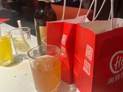 -海底捞火锅(杭州越界锦和大厦店)