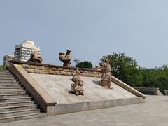 -元大都城垣遗址公园