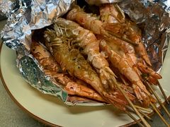 -崖口红树林海鲜餐厅