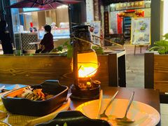 -FUTURE BAR(岭南天地店)