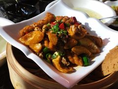 -陈帅夜排档·龙虾·炒菜·烤串(世茂店)
