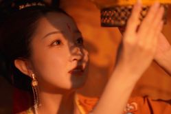 -汉仪华裳汉服馆(打浦桥店)