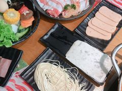 -呷哺呷哺 黄金牧场 (大港油田幸福广场店)
