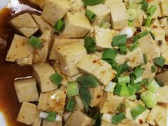 -新疆风味冷水鱼庄(友谊峰路店)