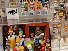 -泡泡玛特POPMART(蓝色港湾店)