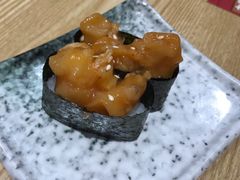 -鱼民·现造寿司(育德店)