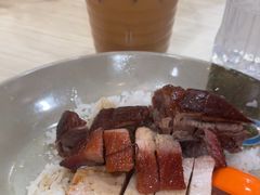 -一乐烧鹅(中环店)