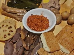 -严记小天府酸菜鱼(西四路店)