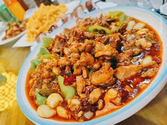 -合家院饭庄(榆关道店)