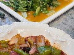 -聚丰园•湖鲜餐厅(阿红私房菜梅石路店)