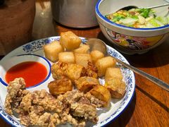 -食锦记家宴·闽南菜(开元盛世广场店)