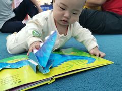 -美吉姆国际儿童发展中心(红谷滩绿地缤纷城中心)