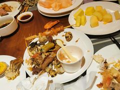 -宁波逸东豪生大酒店·豪生咖啡厅