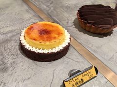 焦糖布蕾-Luneurs(幸福里店)