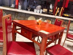 -山西会馆·晋菜·晋商宴·学堂记忆(许坦西街店)