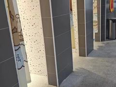 -小蓝鲸游泳培训基地(积水潭店)
