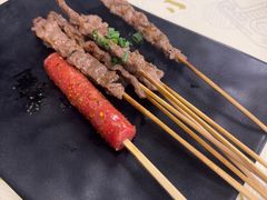 -聚味瞿记·龙虾堂(渔人码头一店)
