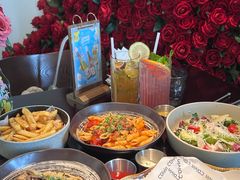 -22ºN BISTRO西餐&酒馆