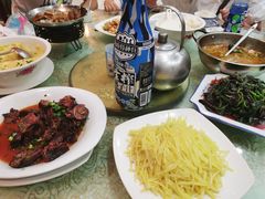 -水韵·渔家臻品私房菜(中庙店)