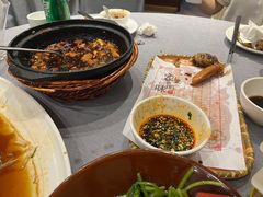 -金哥私房菜馆(张府园总店)