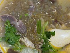 -小杨生煎(浦江欢乐颂店)