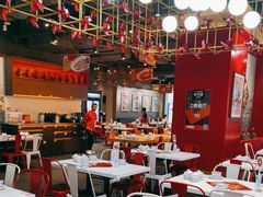 -禄鼎记·多口味酸菜鱼(侨鑫店)