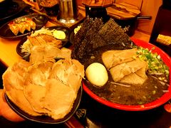 -博多一幸舍(侨福芳草地购物中心店)