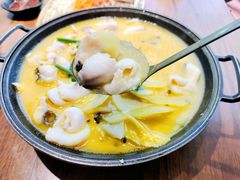 -金塔傣乡·德宏傣味·手抓饭·孔雀宴·云南民族特色菜(文化巷店)