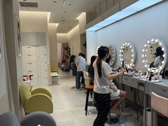 -天真蓝照相馆(杭州滨江宝龙店)