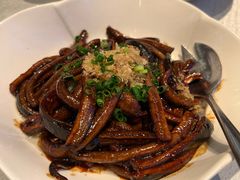 -上海和平饭店龙凤厅 Dragon Phoenix