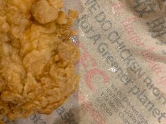 -肯德基(杭州复兴店)