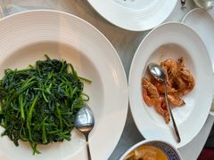 -上海宝华喜来登酒店·采悦轩中餐厅