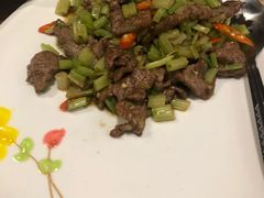-河州宾馆清真餐厅(文锦南路店)