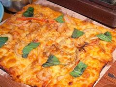 -MR.ROCKY洛奇先生RESTAURANT&BAR(宝安壹方城店)