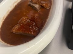 深井炀手烧鹅-悦湖公馆