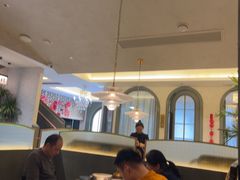 -香阁餐厅·常州菜·常州菜代表品牌(新北奥体店)