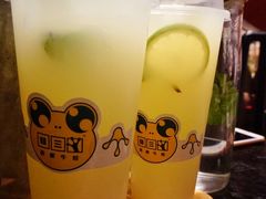-蛙三泡椒牛蛙(万象城店)